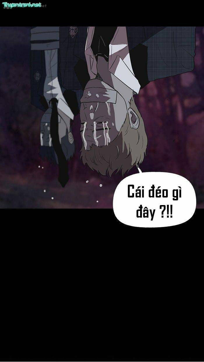 Thể Thao Cực Hạn - Chapter 41 - Page 56