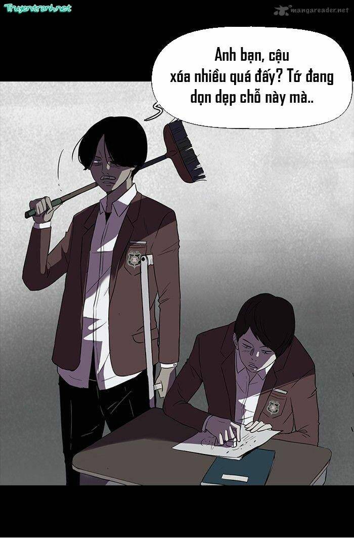 Thể Thao Cực Hạn - Chapter 41 - Page 5