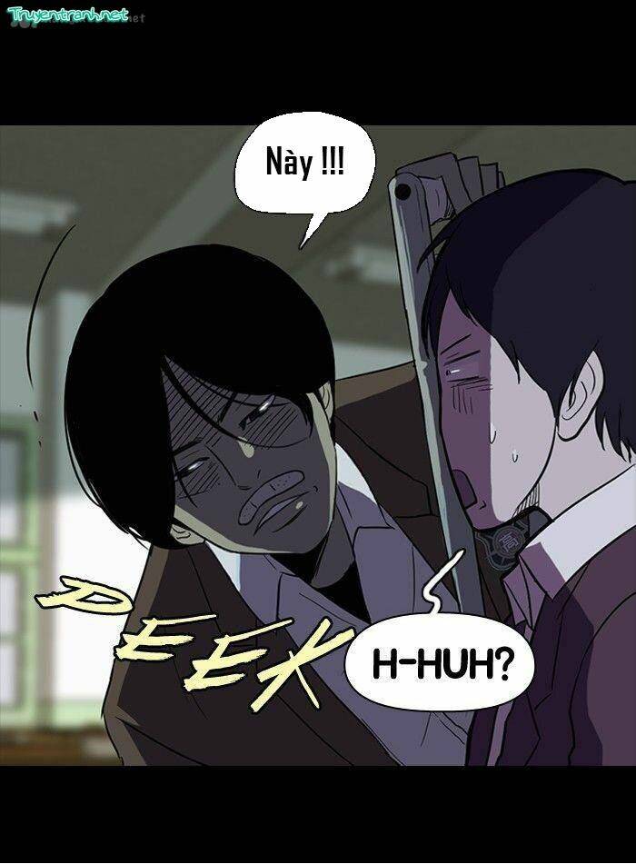 Thể Thao Cực Hạn - Chapter 41 - Page 6