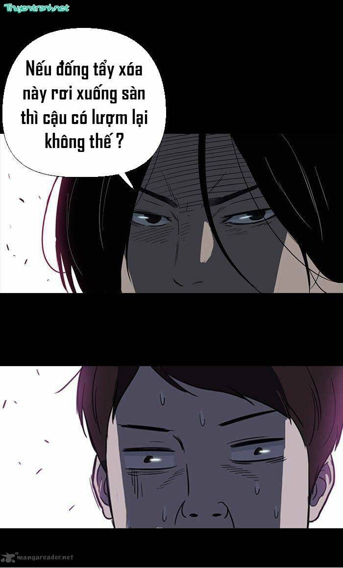 Thể Thao Cực Hạn - Chapter 41 - Page 7