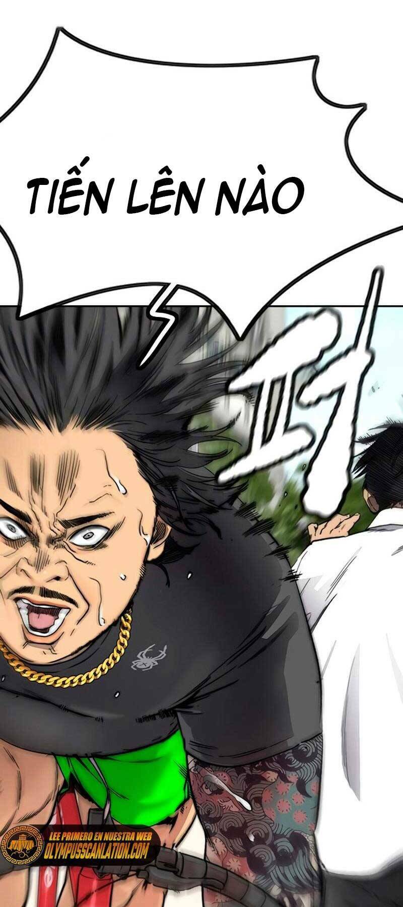 Thể Thao Cực Hạn - Chapter 410.5 - Page 9