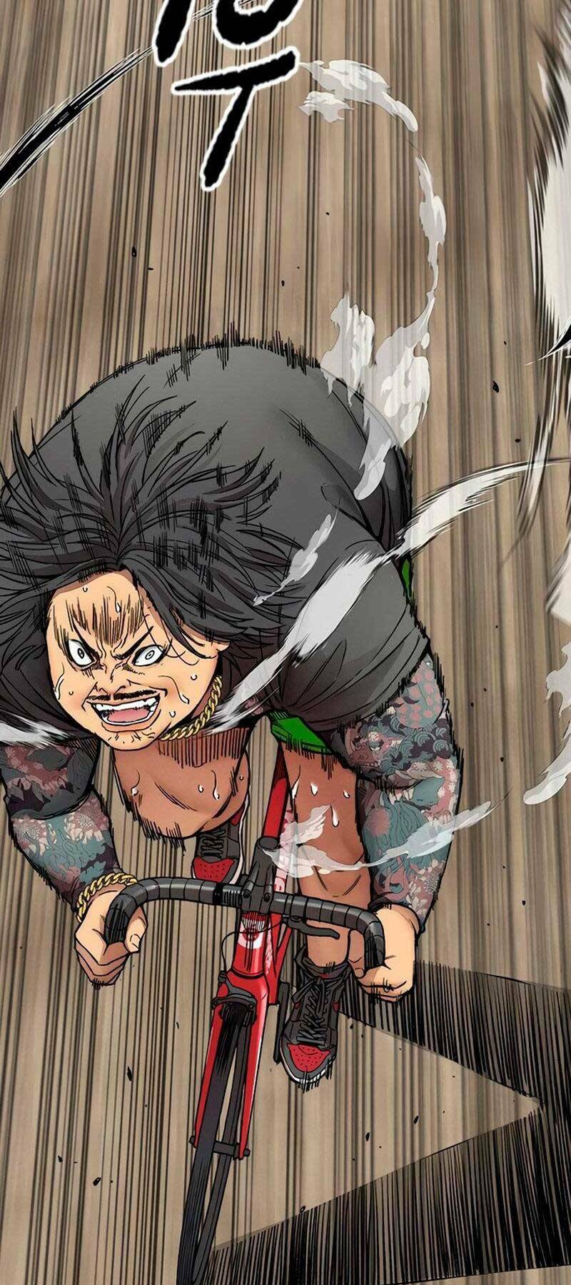 Thể Thao Cực Hạn - Chapter 410.5 - Page 12