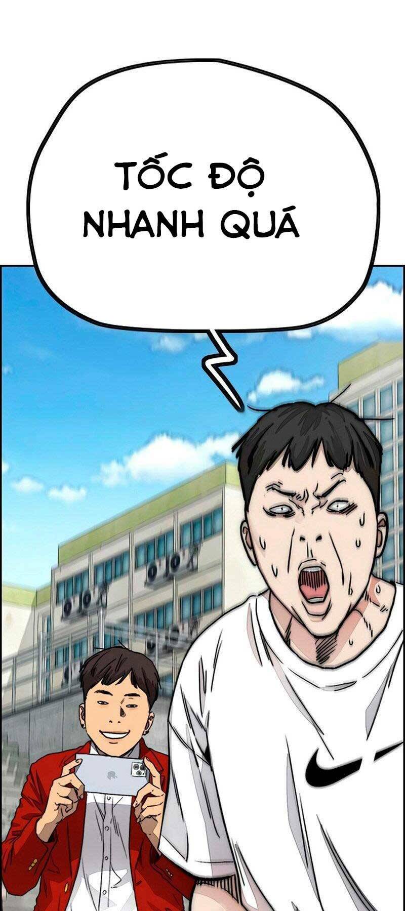 Thể Thao Cực Hạn - Chapter 410.5 - Page 14