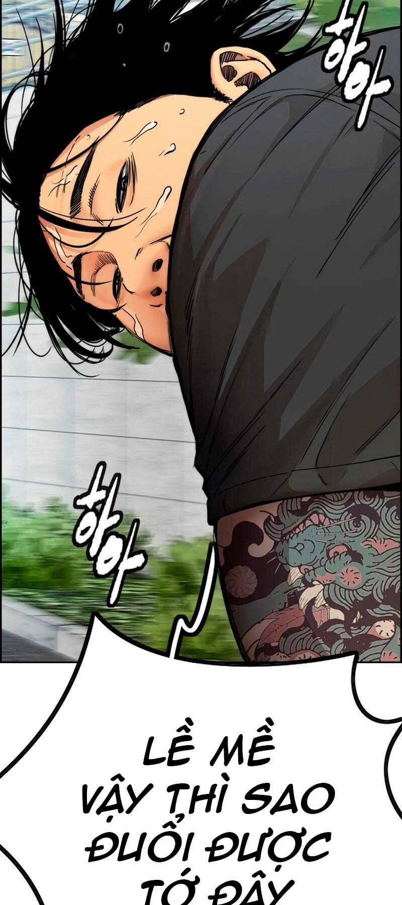 Thể Thao Cực Hạn - Chapter 410.5 - Page 19