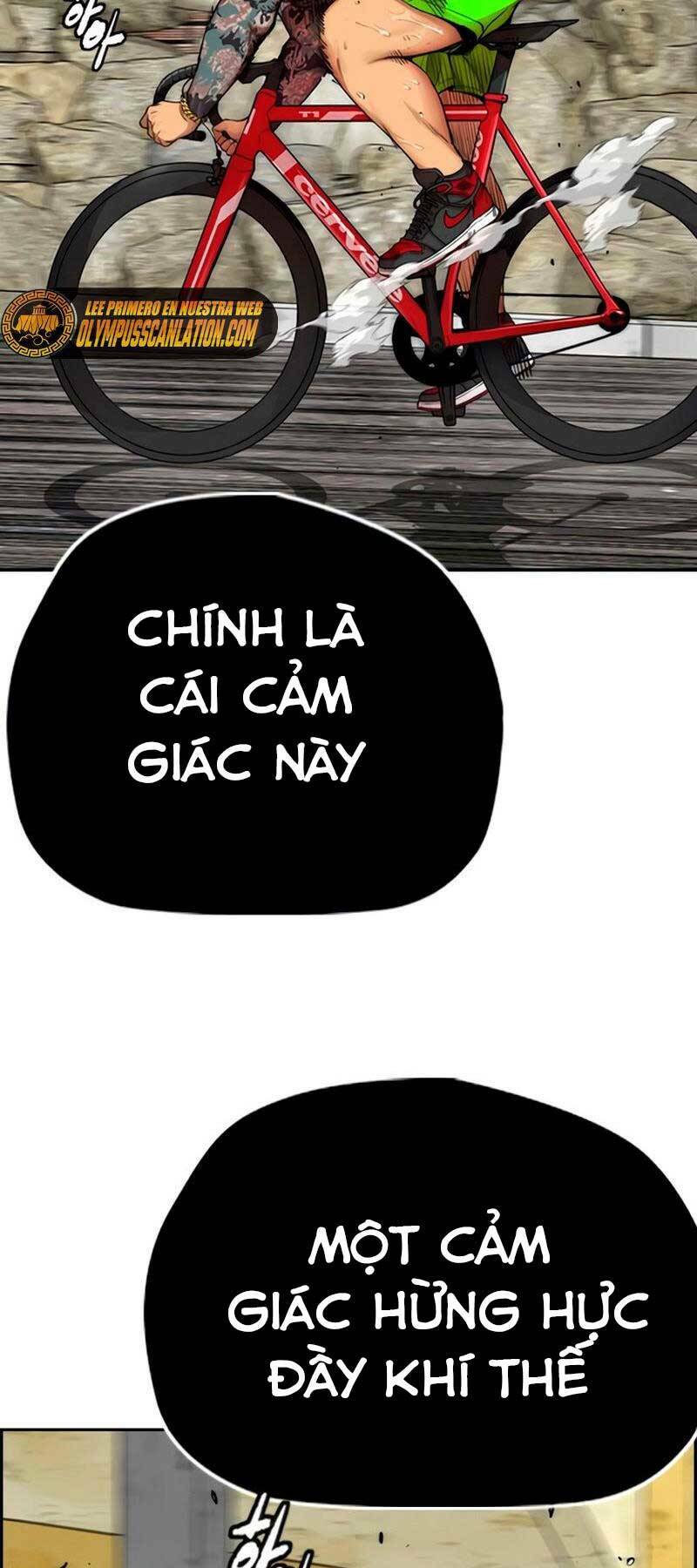 Thể Thao Cực Hạn - Chapter 410.5 - Page 22