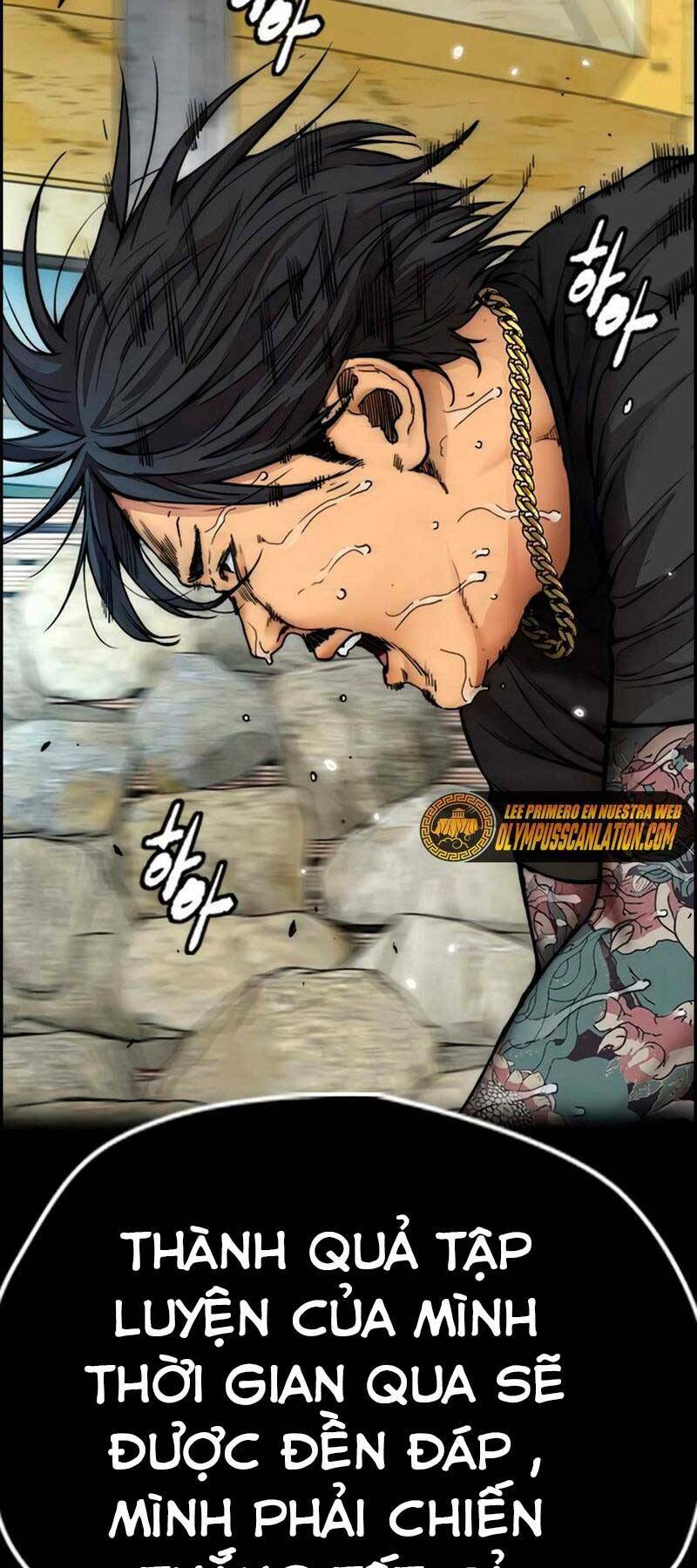 Thể Thao Cực Hạn - Chapter 410.5 - Page 23