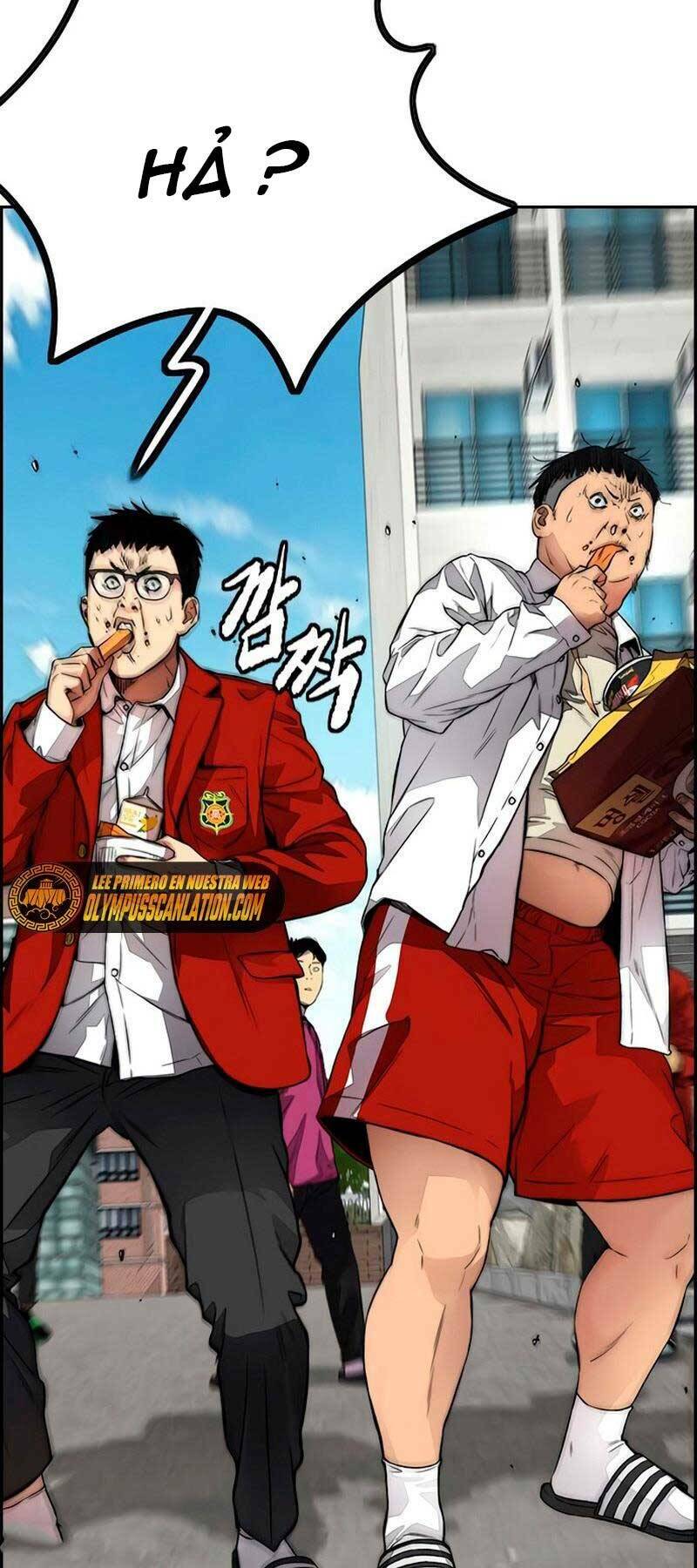 Thể Thao Cực Hạn - Chapter 410.5 - Page 35