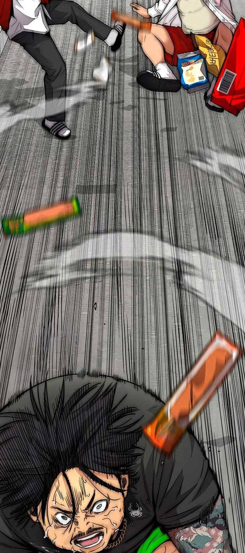 Thể Thao Cực Hạn - Chapter 410.5 - Page 40