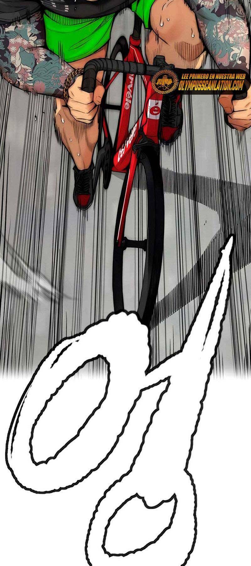 Thể Thao Cực Hạn - Chapter 410.5 - Page 41