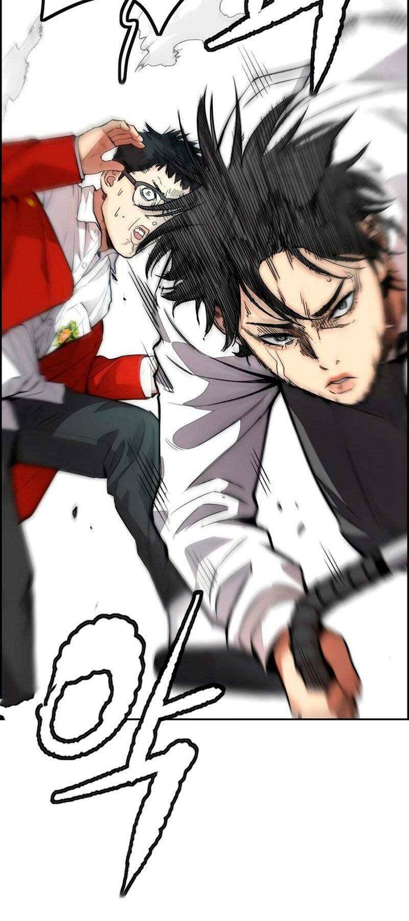 Thể Thao Cực Hạn - Chapter 410.5 - Page 44