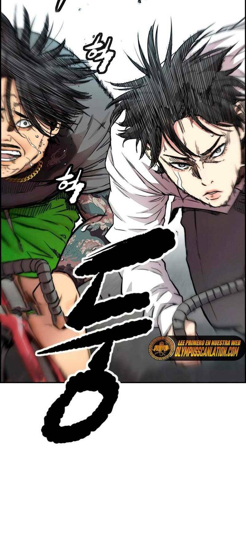 Thể Thao Cực Hạn - Chapter 410.5 - Page 48