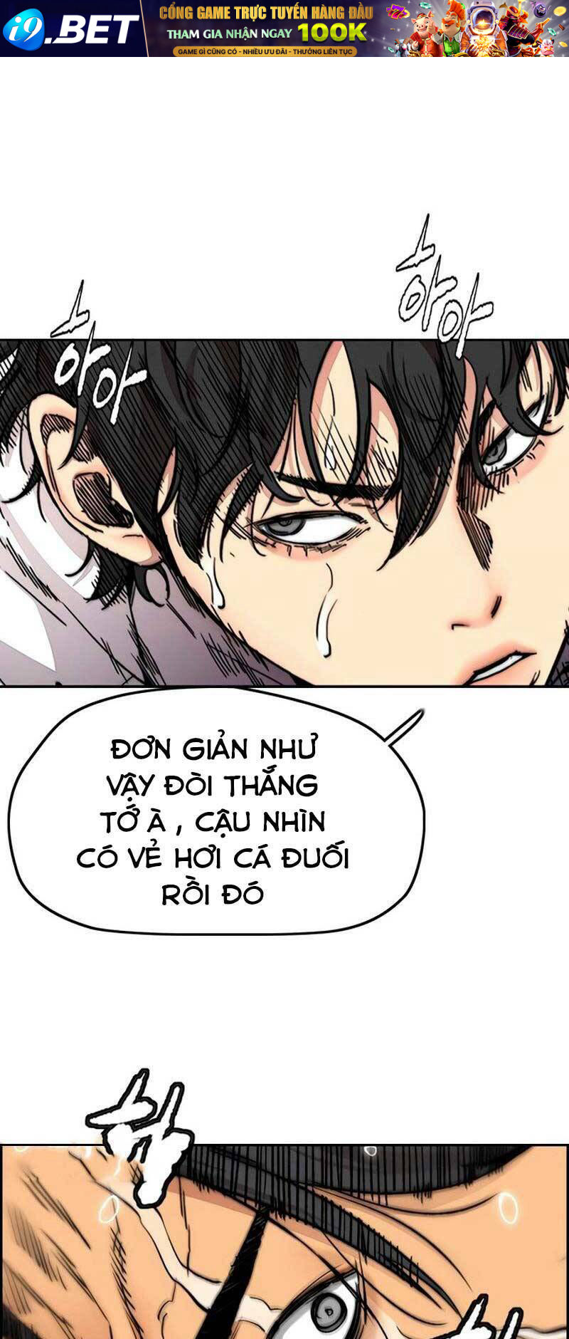 Thể Thao Cực Hạn - Chapter 410.5 - Page 49