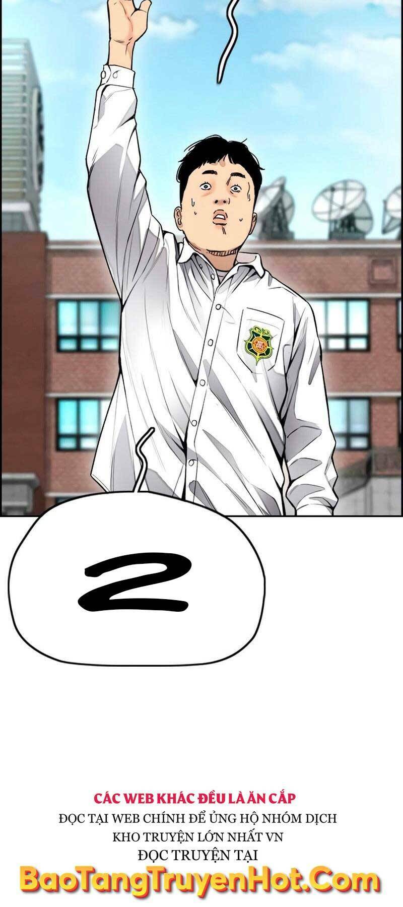 Thể Thao Cực Hạn - Chapter 410.5 - Page 6