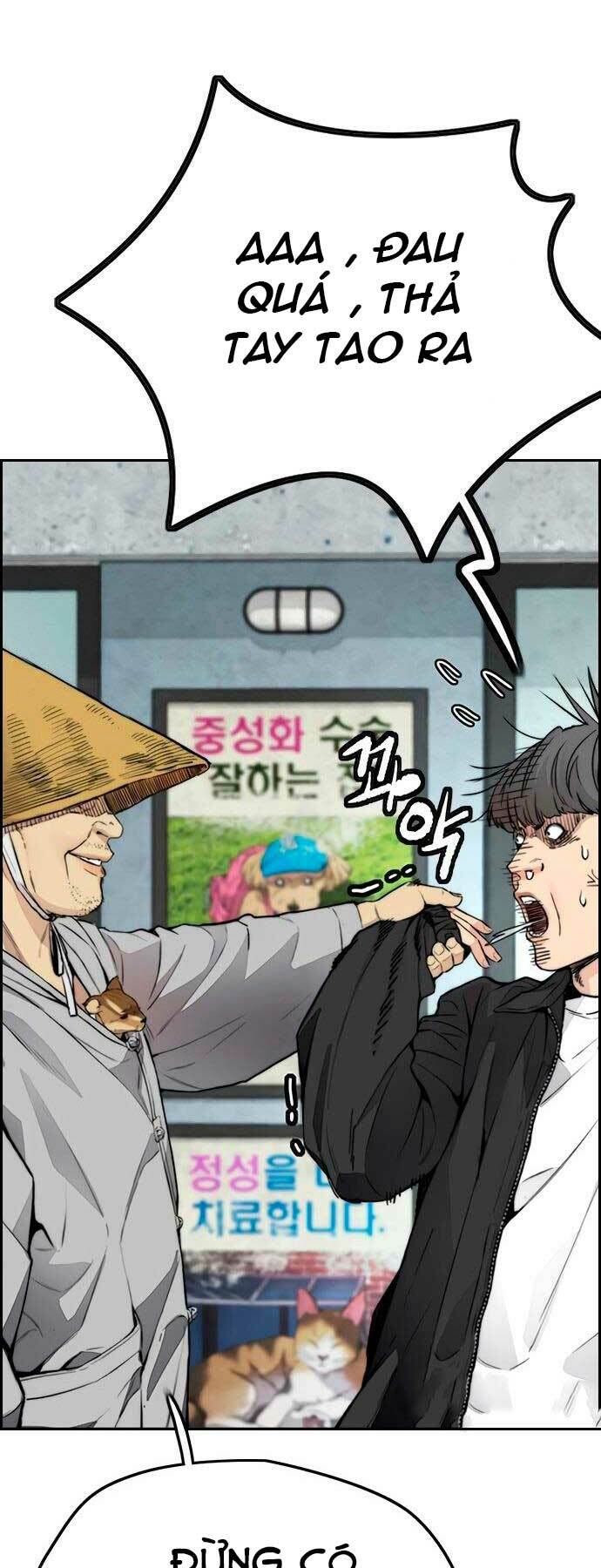 Thể Thao Cực Hạn - Chapter 411 - Page 99