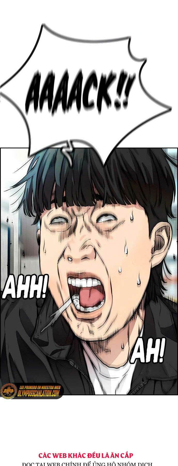 Thể Thao Cực Hạn - Chapter 411 - Page 104