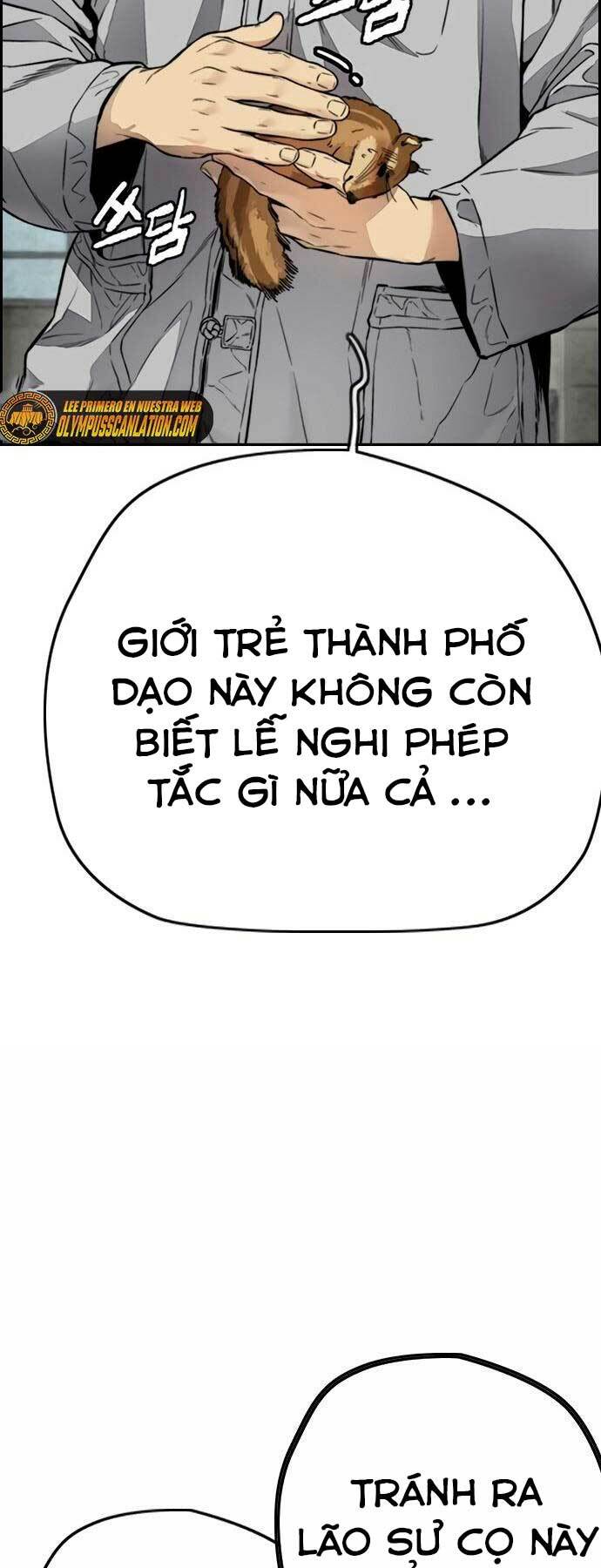 Thể Thao Cực Hạn - Chapter 411 - Page 107