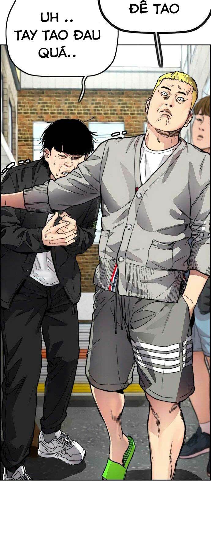 Thể Thao Cực Hạn - Chapter 411 - Page 108