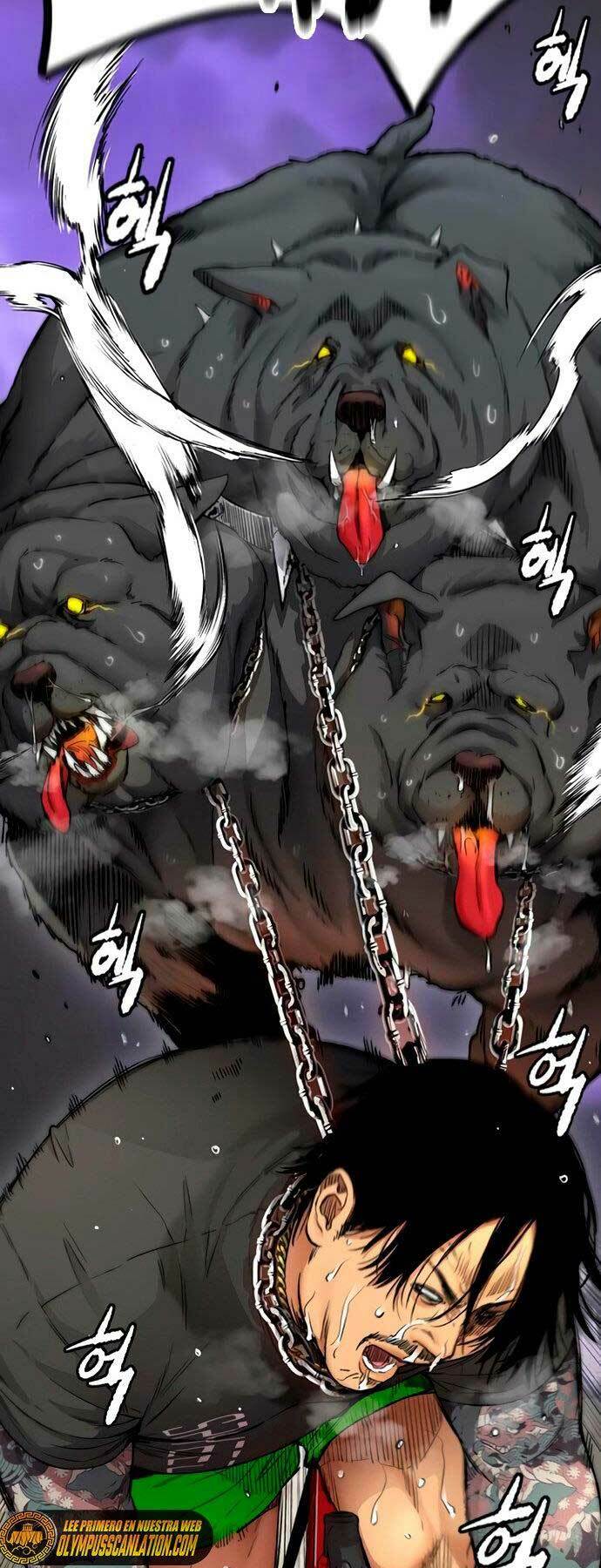 Thể Thao Cực Hạn - Chapter 411 - Page 10