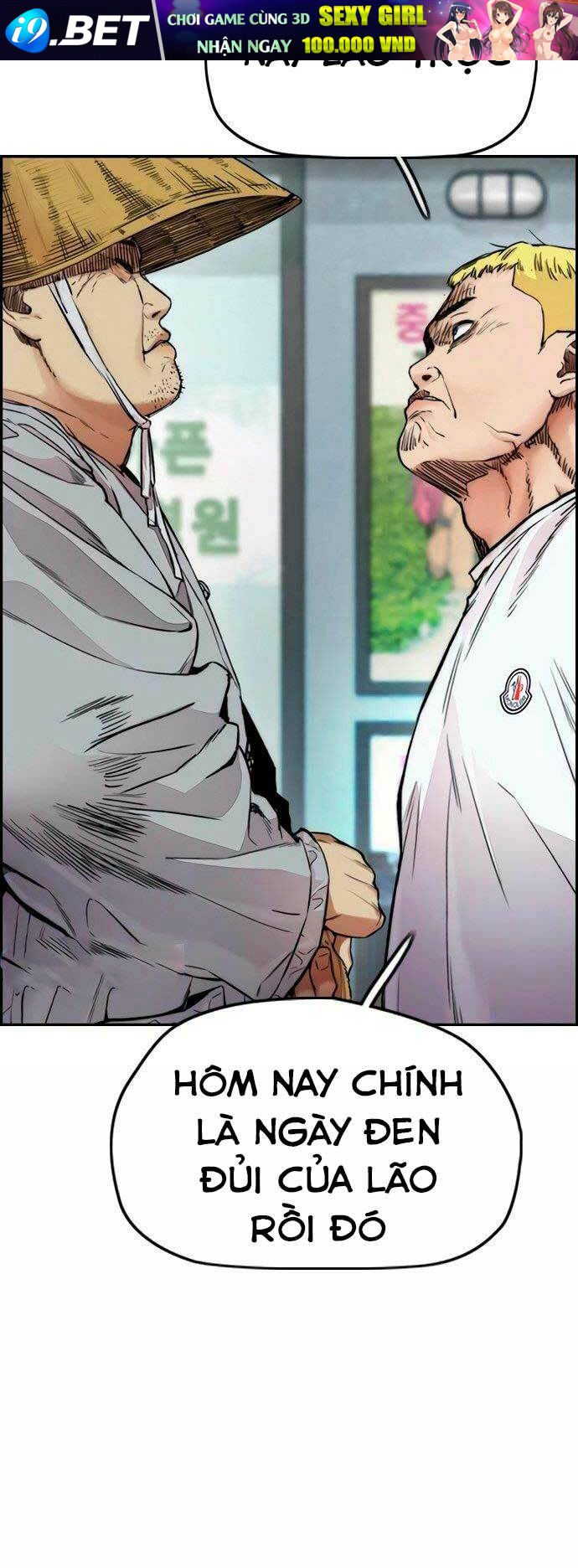 Thể Thao Cực Hạn - Chapter 411 - Page 111