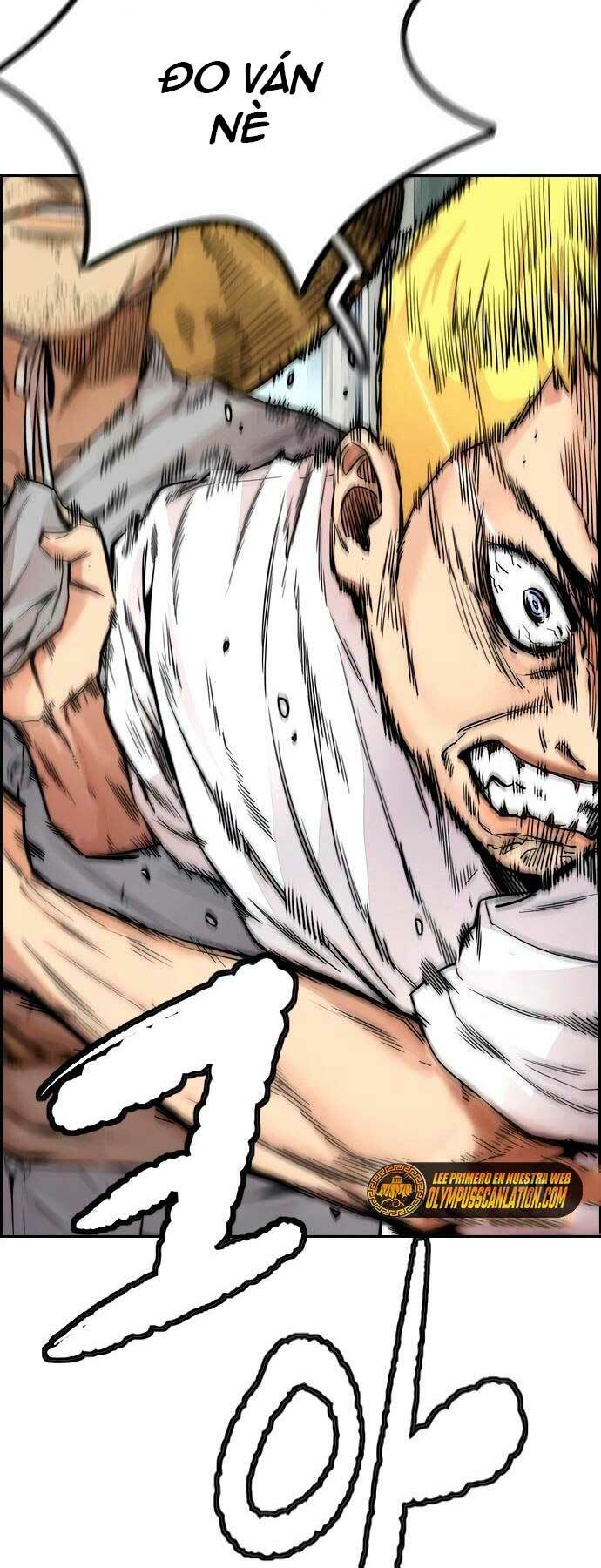 Thể Thao Cực Hạn - Chapter 411 - Page 115