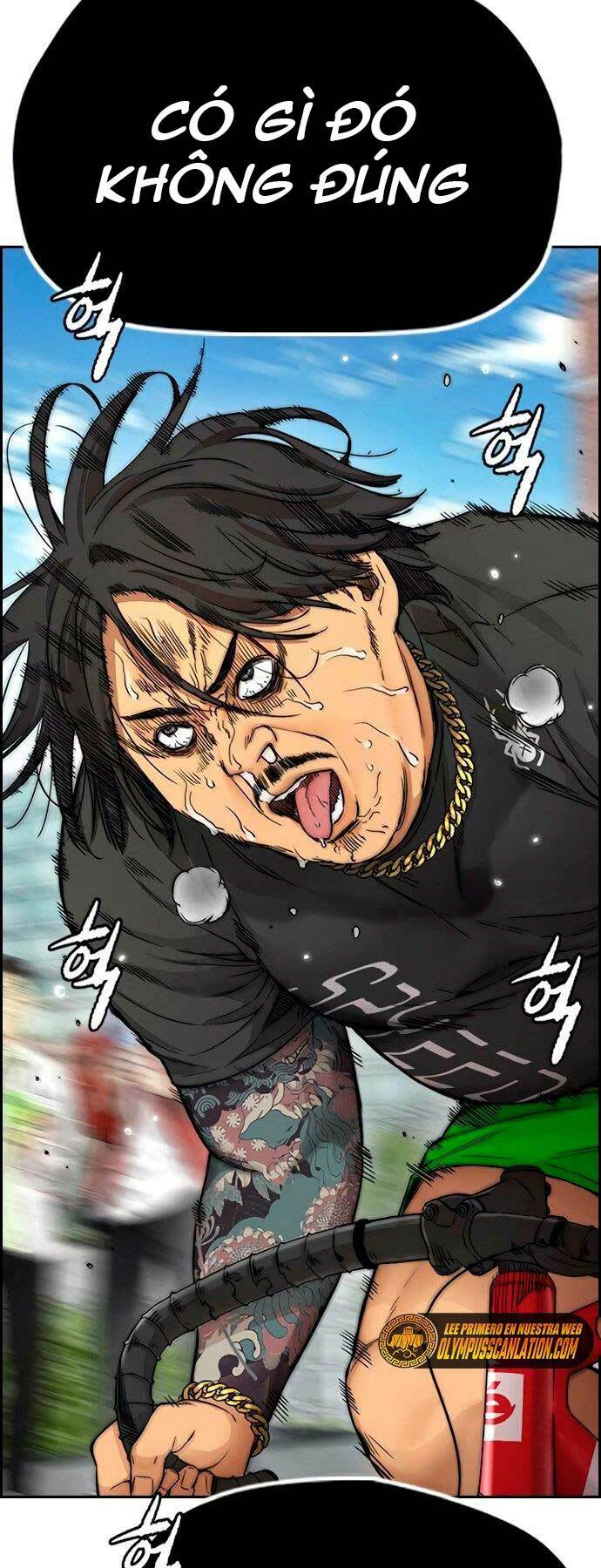 Thể Thao Cực Hạn - Chapter 411 - Page 14