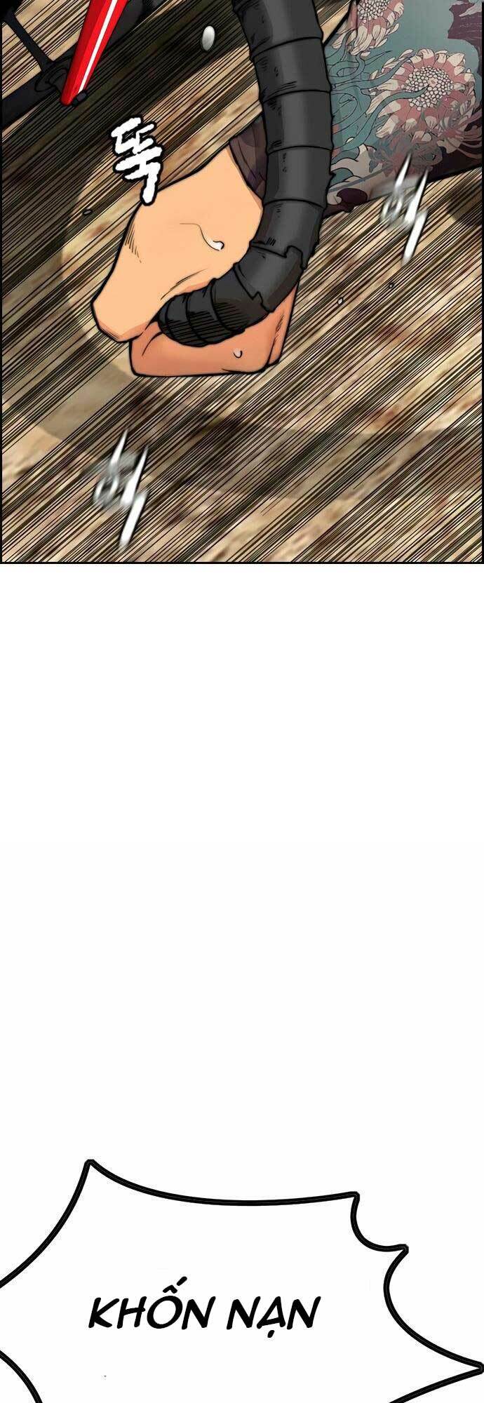 Thể Thao Cực Hạn - Chapter 411 - Page 16