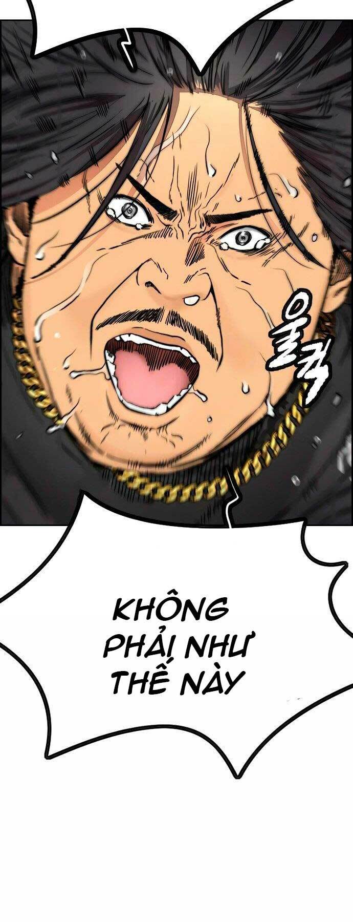 Thể Thao Cực Hạn - Chapter 411 - Page 17