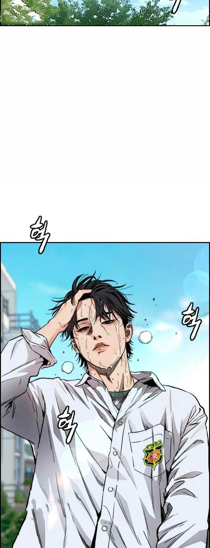 Thể Thao Cực Hạn - Chapter 411 - Page 22