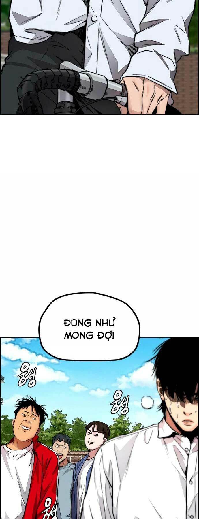 Thể Thao Cực Hạn - Chapter 411 - Page 23