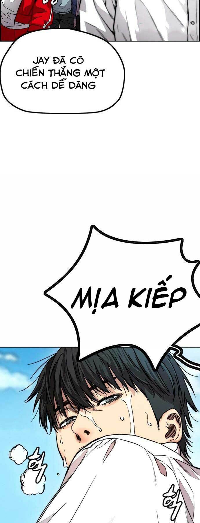 Thể Thao Cực Hạn - Chapter 411 - Page 24