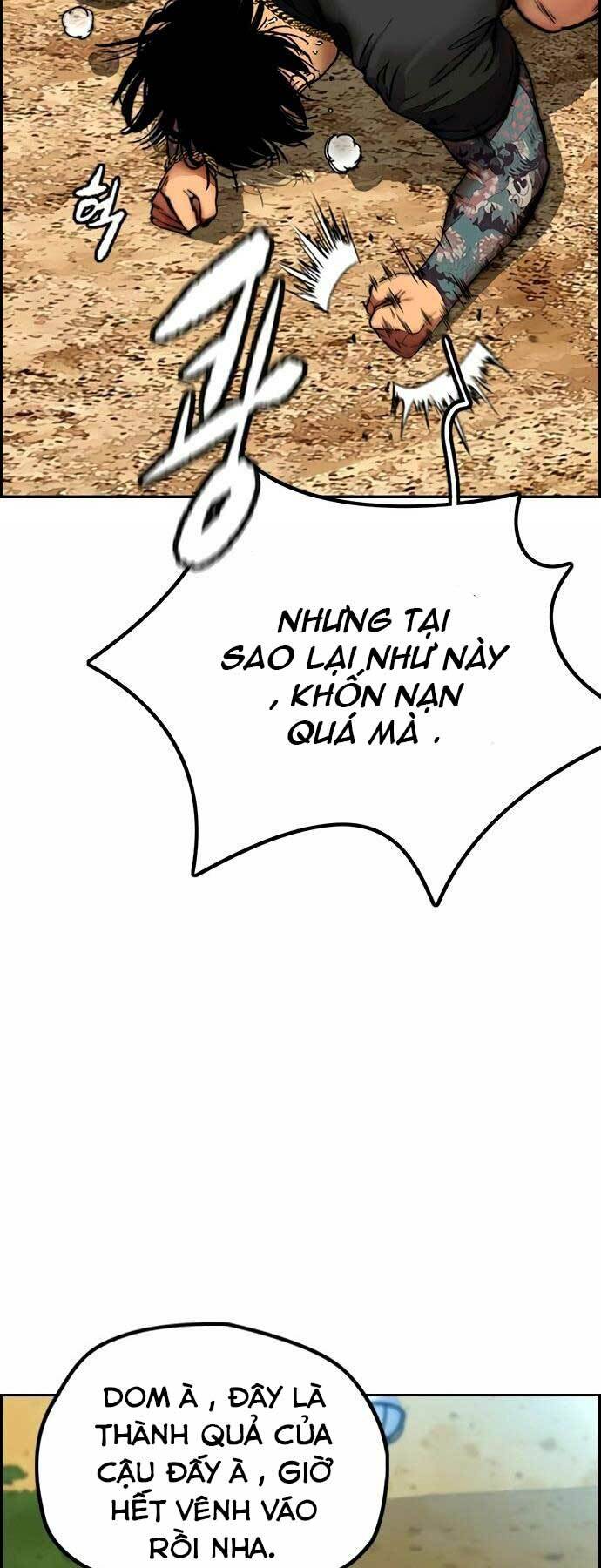 Thể Thao Cực Hạn - Chapter 411 - Page 26