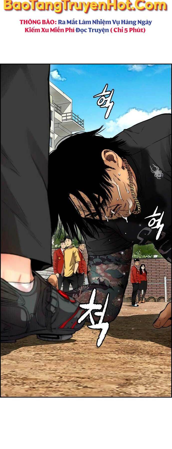 Thể Thao Cực Hạn - Chapter 411 - Page 28