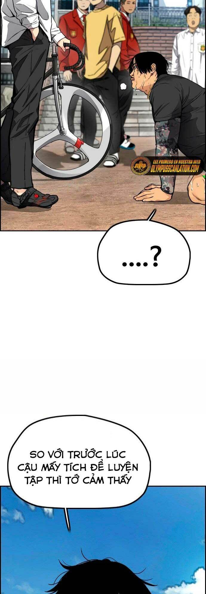 Thể Thao Cực Hạn - Chapter 411 - Page 31