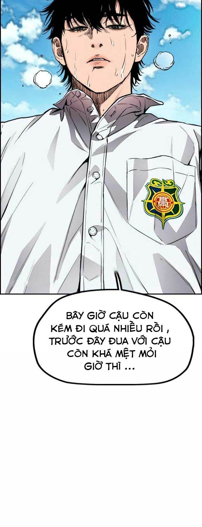 Thể Thao Cực Hạn - Chapter 411 - Page 32