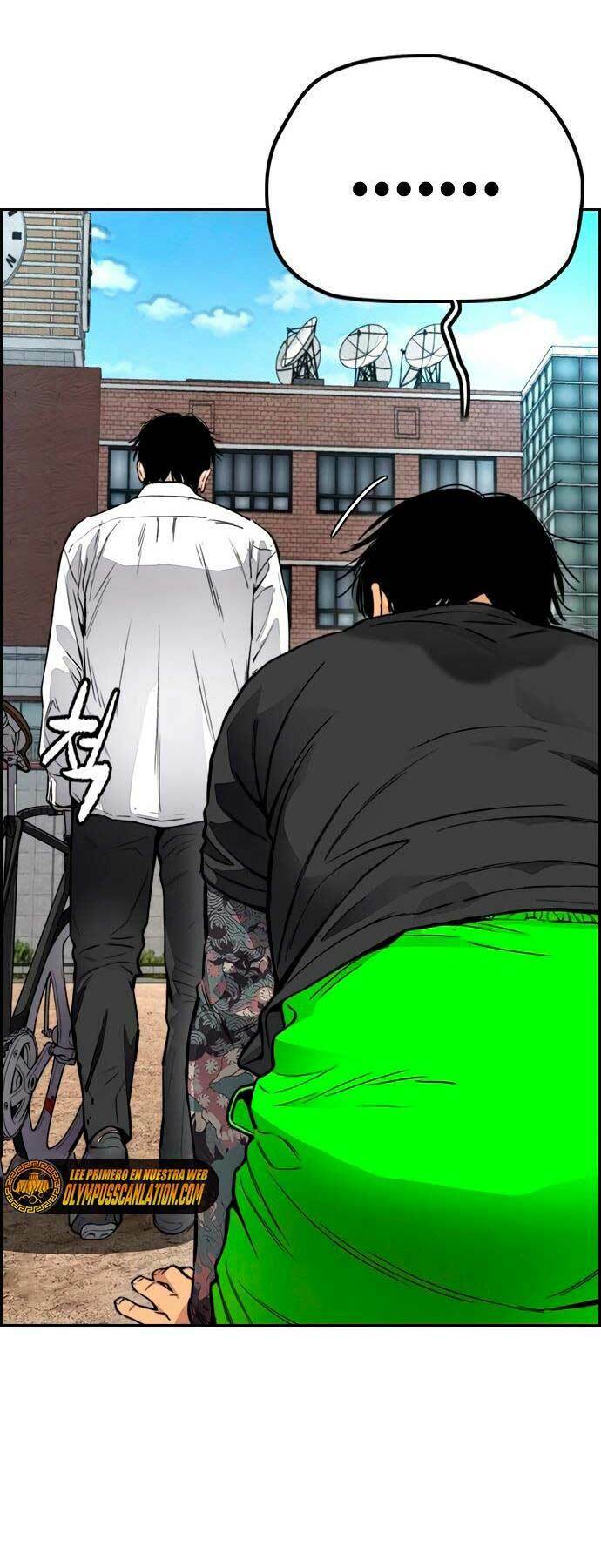 Thể Thao Cực Hạn - Chapter 411 - Page 33