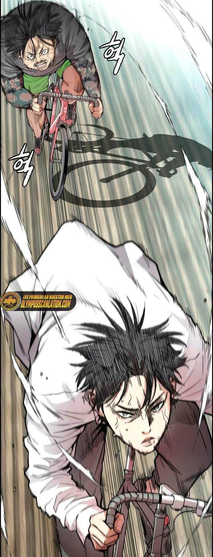 Thể Thao Cực Hạn - Chapter 411 - Page 3