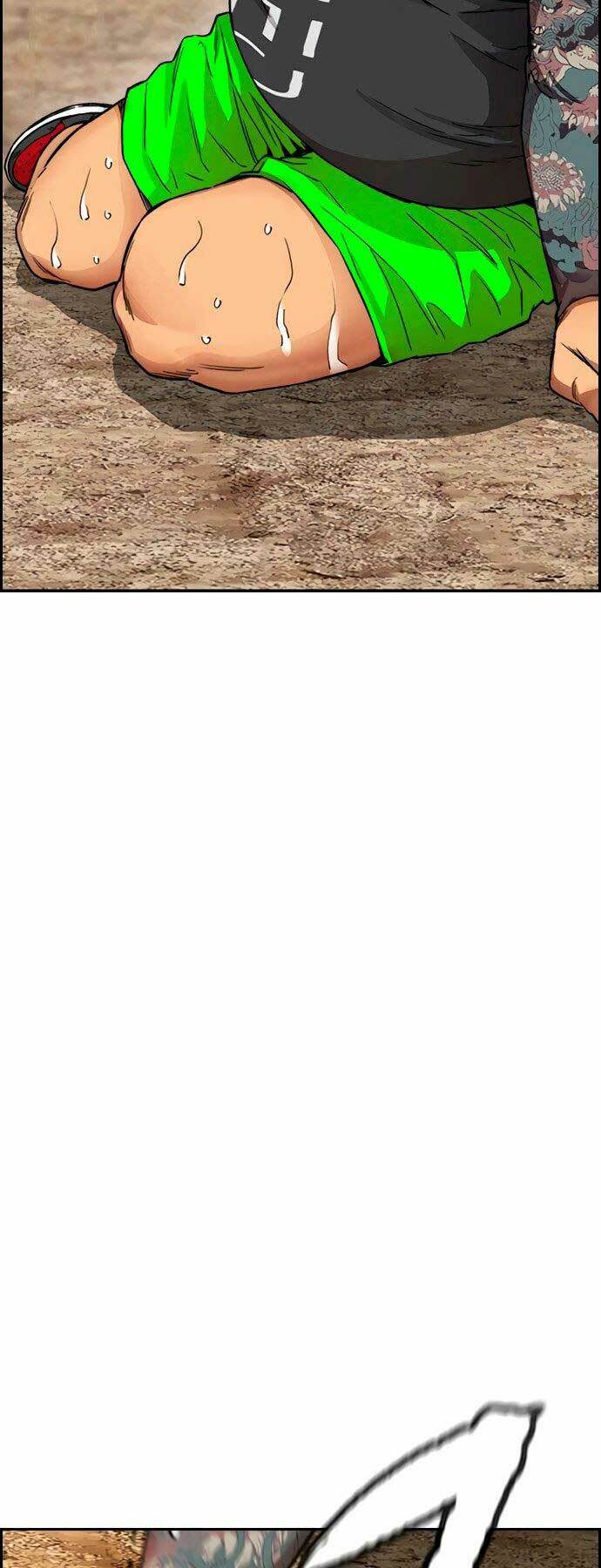 Thể Thao Cực Hạn - Chapter 411 - Page 39