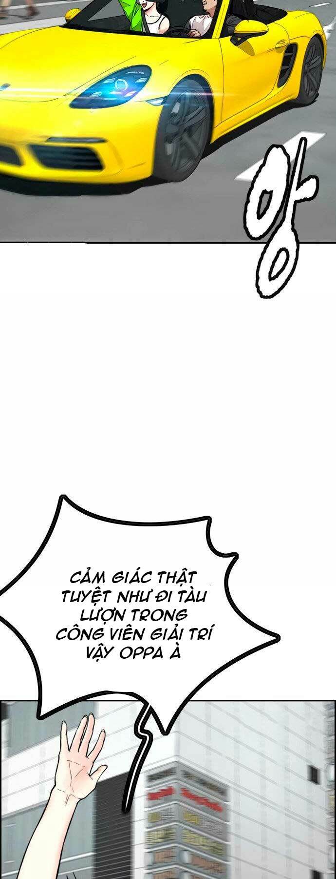 Thể Thao Cực Hạn - Chapter 411 - Page 42