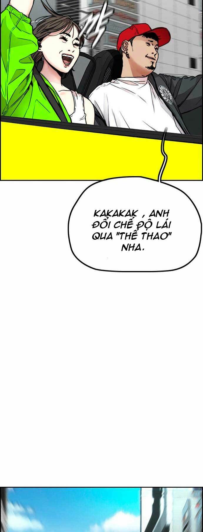 Thể Thao Cực Hạn - Chapter 411 - Page 43