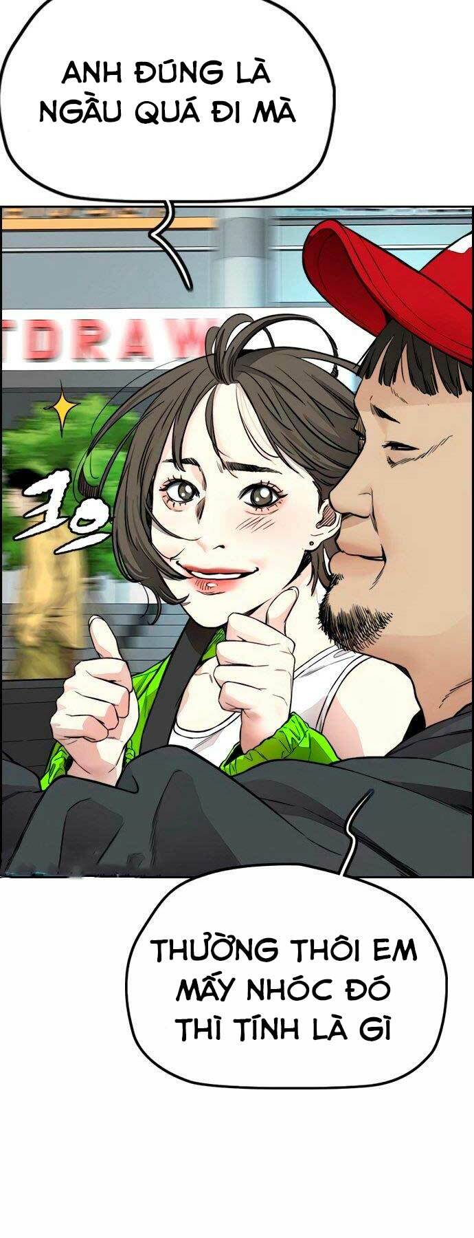 Thể Thao Cực Hạn - Chapter 411 - Page 48