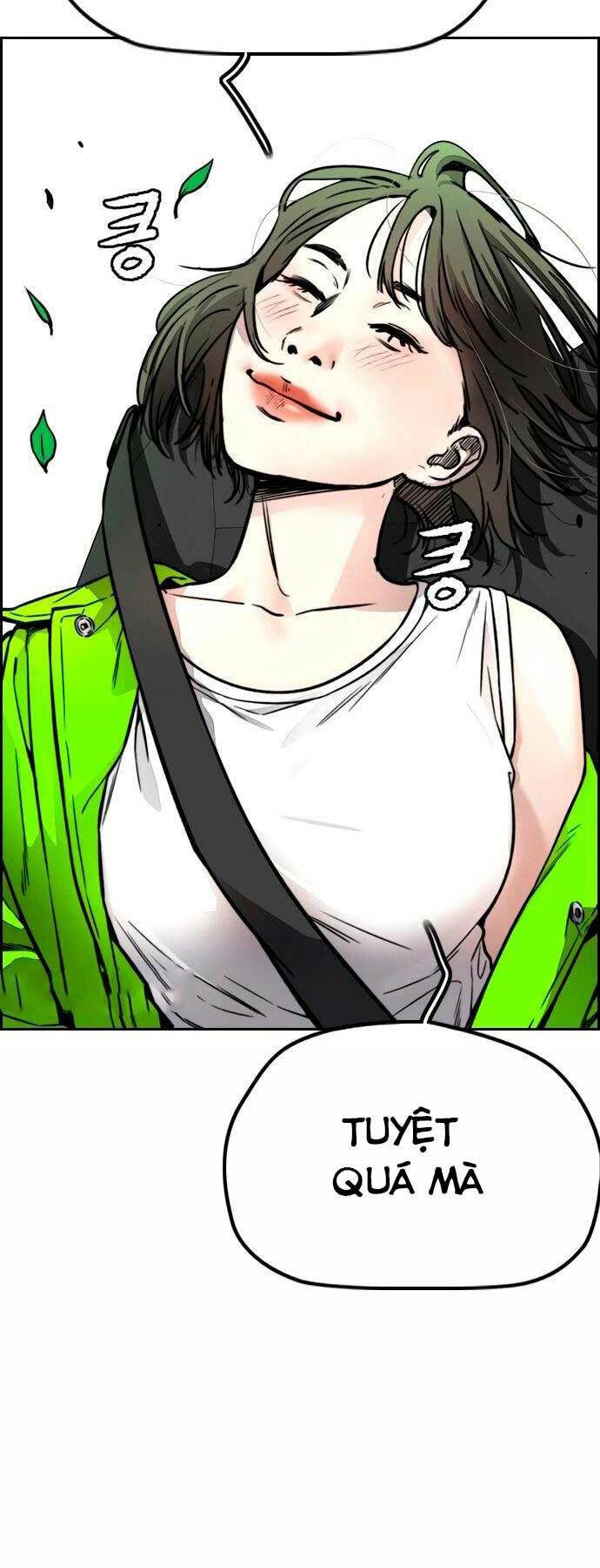 Thể Thao Cực Hạn - Chapter 411 - Page 50