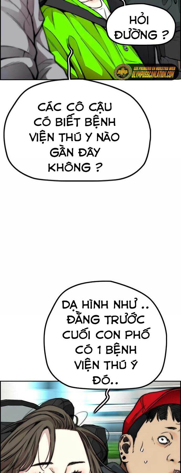 Thể Thao Cực Hạn - Chapter 411 - Page 55
