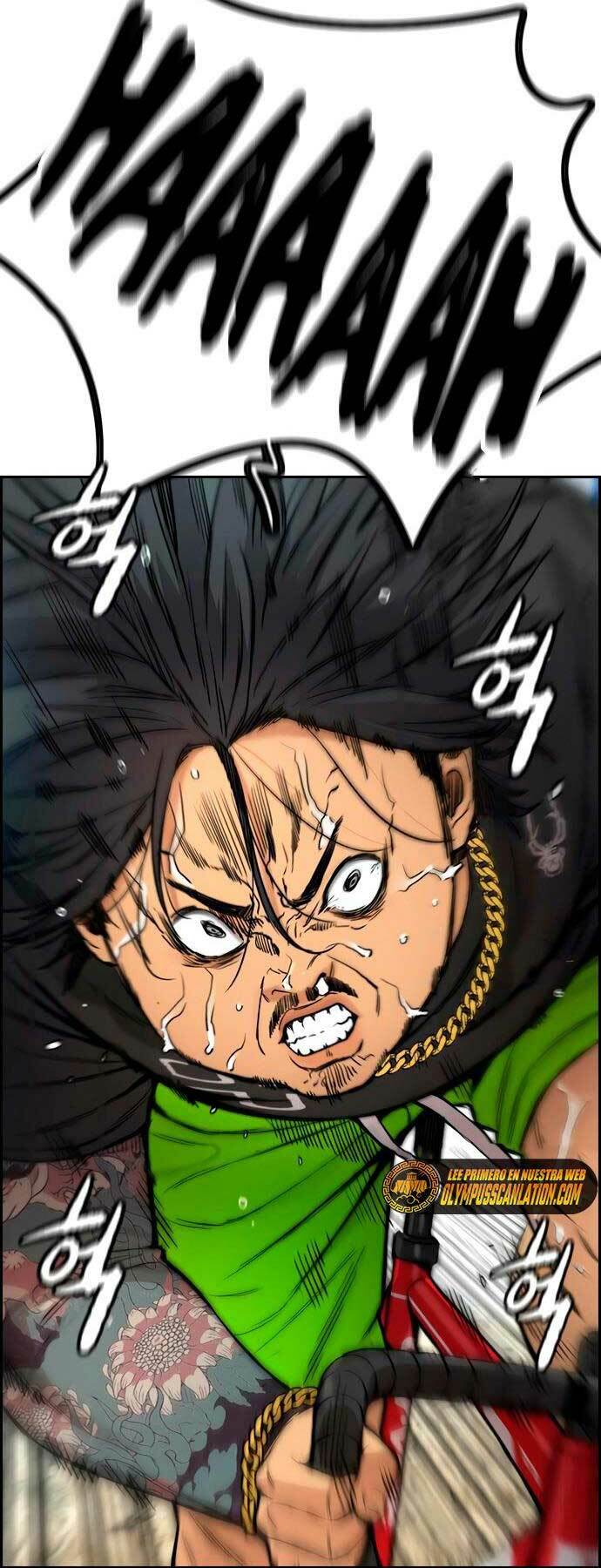 Thể Thao Cực Hạn - Chapter 411 - Page 5