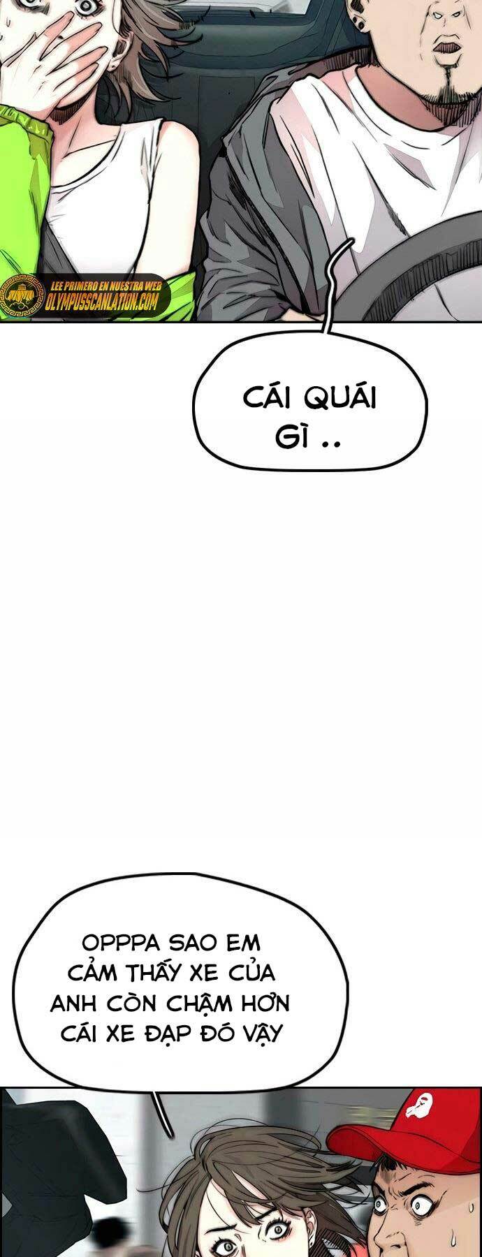 Thể Thao Cực Hạn - Chapter 411 - Page 61