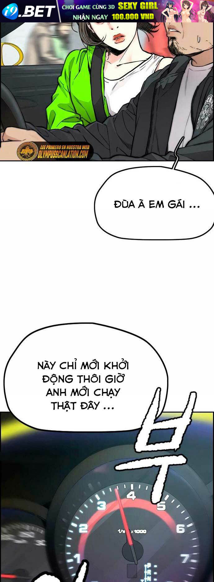Thể Thao Cực Hạn - Chapter 411 - Page 62