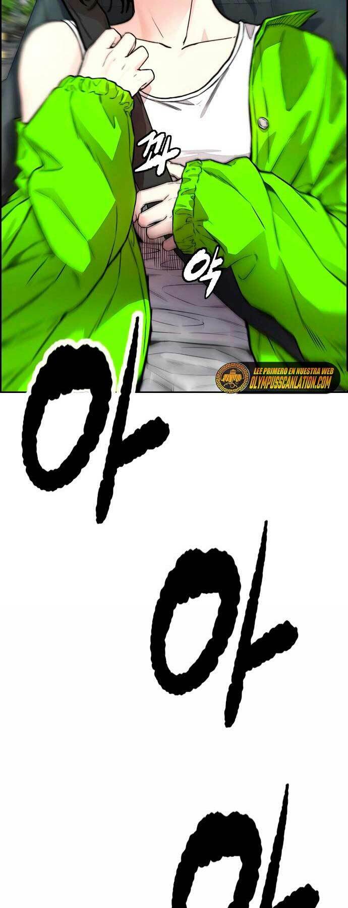 Thể Thao Cực Hạn - Chapter 411 - Page 65