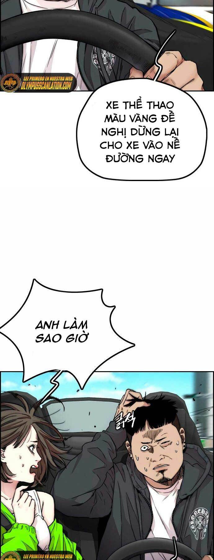 Thể Thao Cực Hạn - Chapter 411 - Page 68