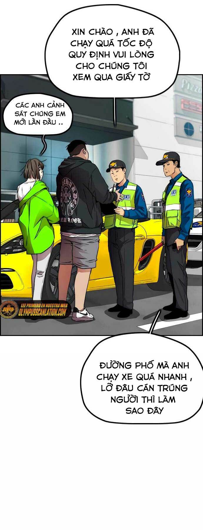 Thể Thao Cực Hạn - Chapter 411 - Page 70