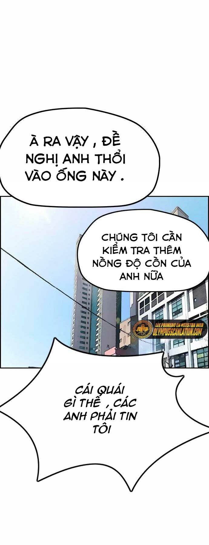 Thể Thao Cực Hạn - Chapter 411 - Page 74