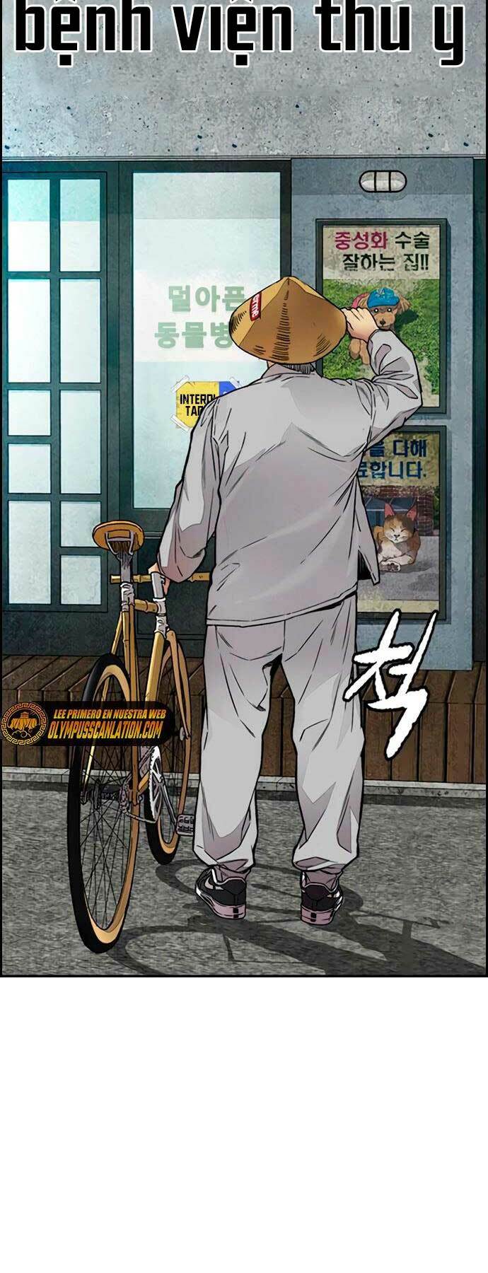 Thể Thao Cực Hạn - Chapter 411 - Page 76